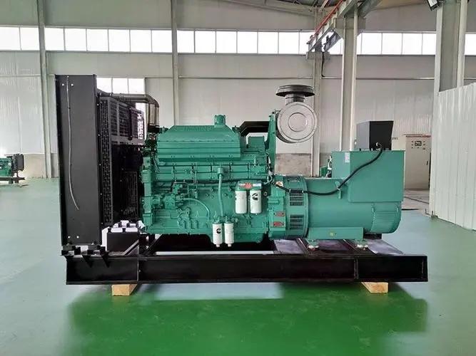 320KW（ 重慶康明斯，國三，裸機）