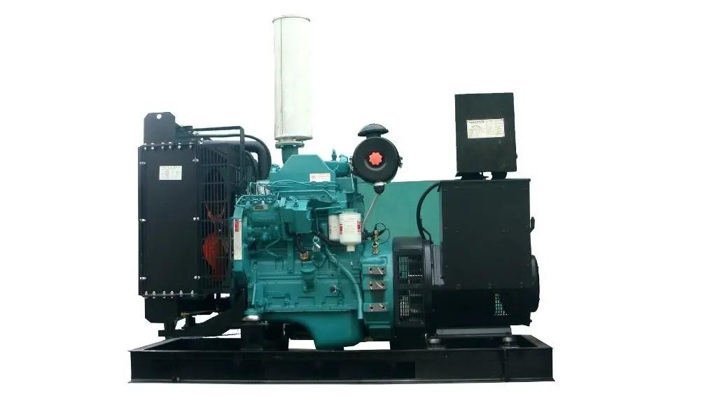 20kw（ 東風康明斯，國二，裸機）