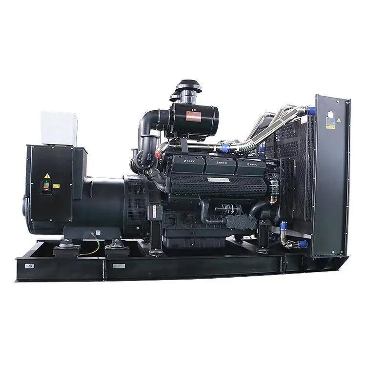 360KW（上柴，國三，裸機）