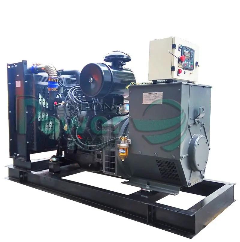 125KW（上柴，國三，裸機）