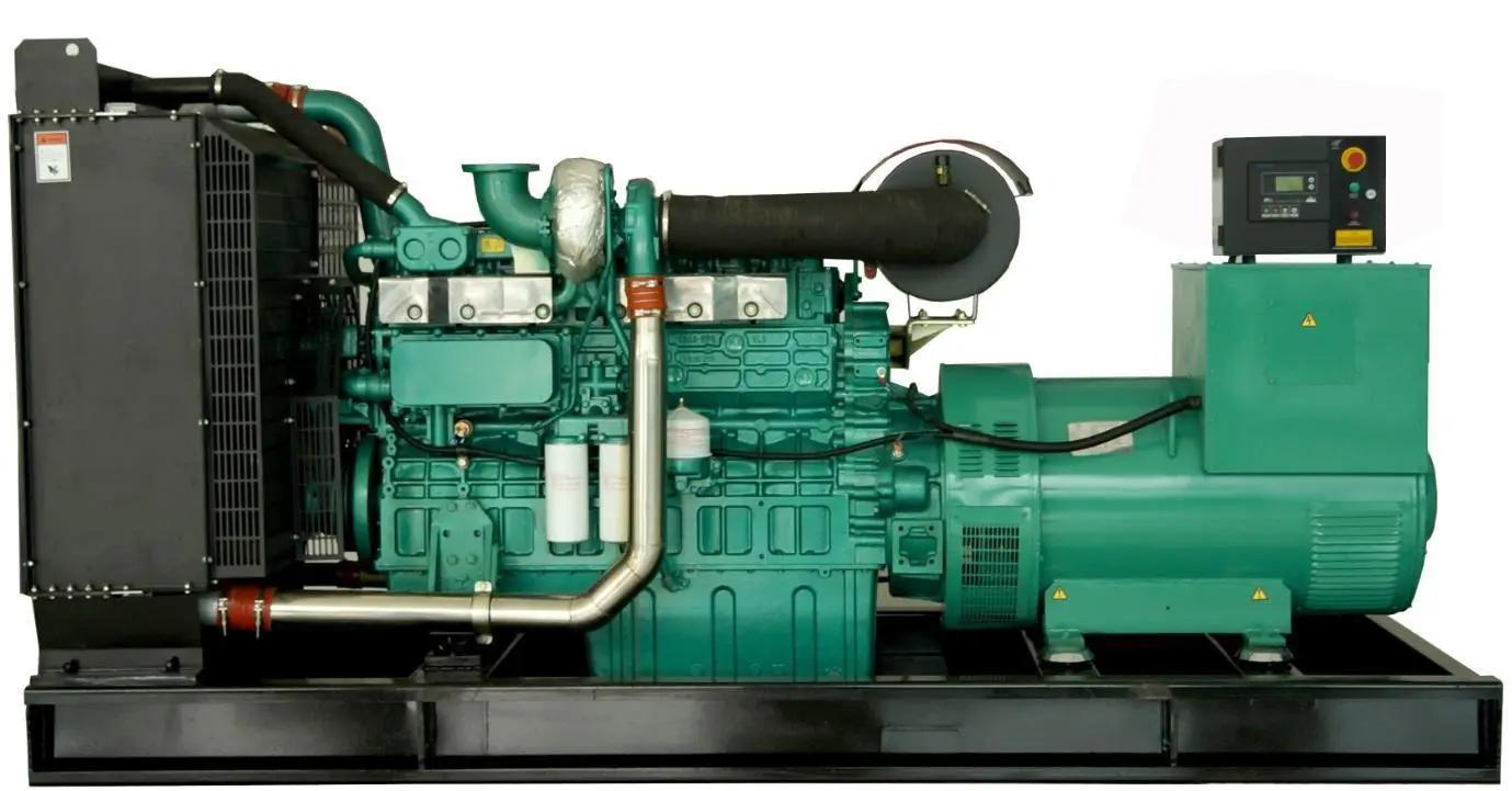 250kw（玉柴，國三，裸機）