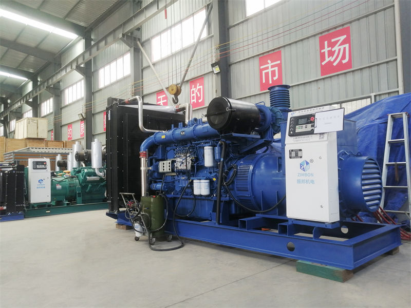柴油發電機組電壓不穩定的原因是什么？